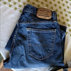 Men’s Jeans size 32x32, 2 pair